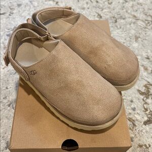 UGG Goldenstar Clog